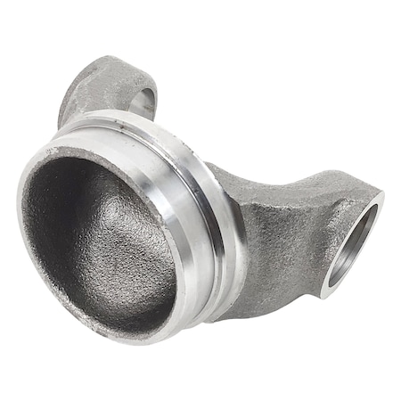 Spicer Drive Shaft Tube Weld Yoke, 2-28-1707 2-28-1707